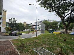 Bedok North Street 3 (D16), Shop House #476849801
